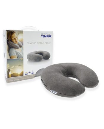 Collare da viaggio Tempur®