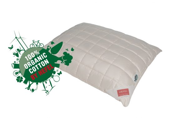 cuscino lana e cirmolo biologico