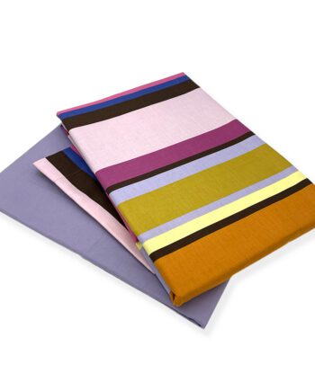 Set copripiumino singolo baiadera pastello flou