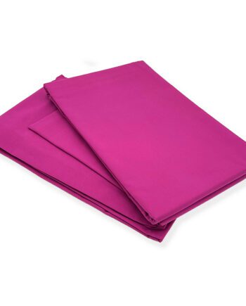 Set copripiumino singolo raso