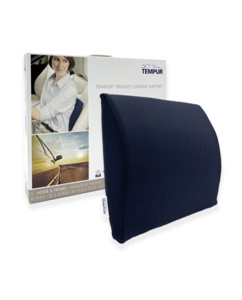 Supporto lombare da viaggio Tempur®