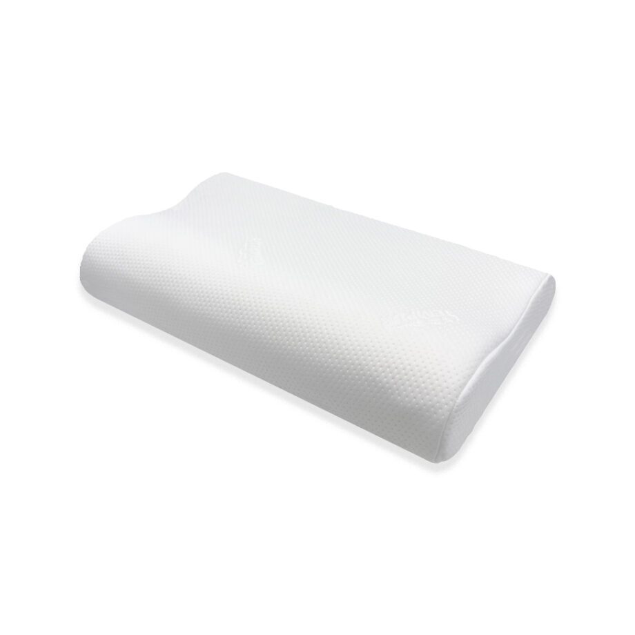 cuscino tempur ergonomico ideale per cervicale