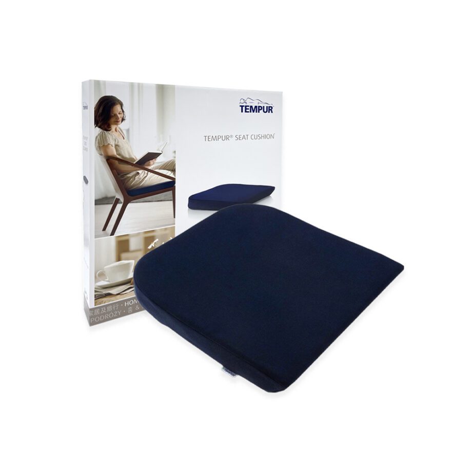 cuscino allevia compressione per sedia