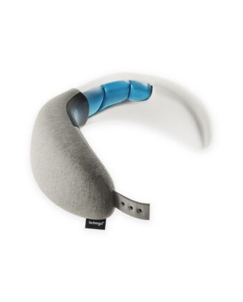 Cuscino da Viaggio Technogel 2in1