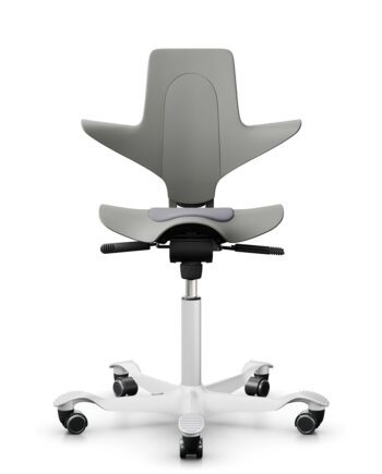 sedia ergonomica regolabile