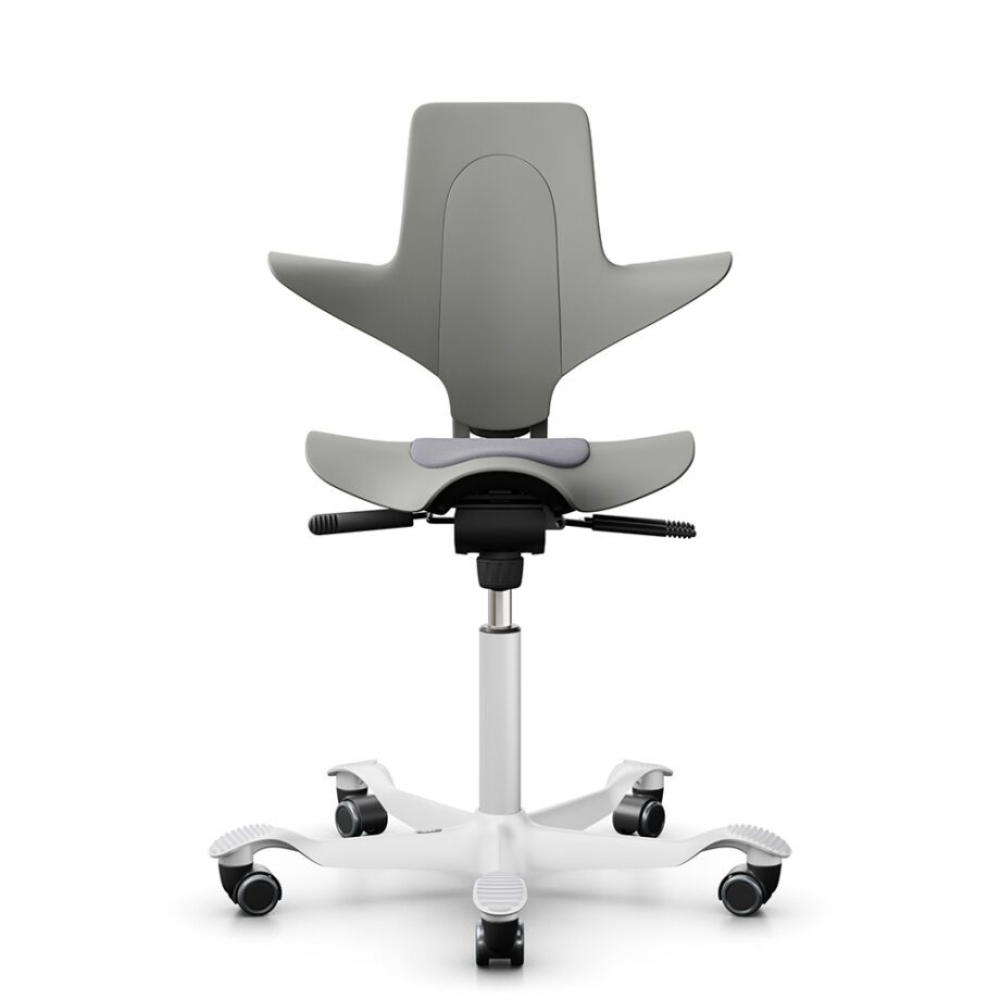 sedia ergonomica regolabile