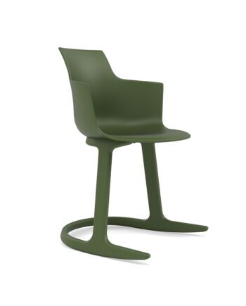 Sedia Social®️ Tilt Varier Verde
