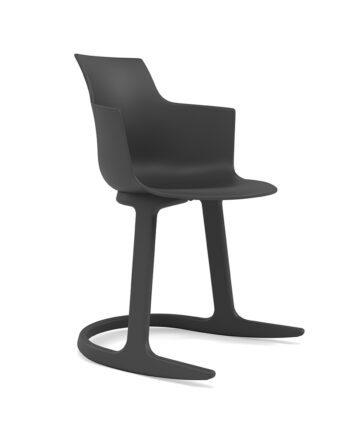 Sedia Social®️ Tilt Varier Nero