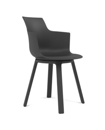 Sedia Social®️ Turn Varier Nero