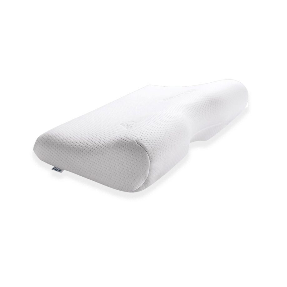 cuscino ergonomico tempur per problemi di cervicale