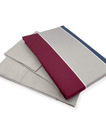 Set copripiumino matrimoniale Smart Cherry