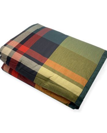 Plaid Bossi mod. Silva