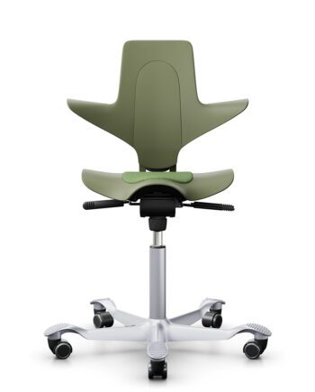 sedia ergonomica hag capisco puls