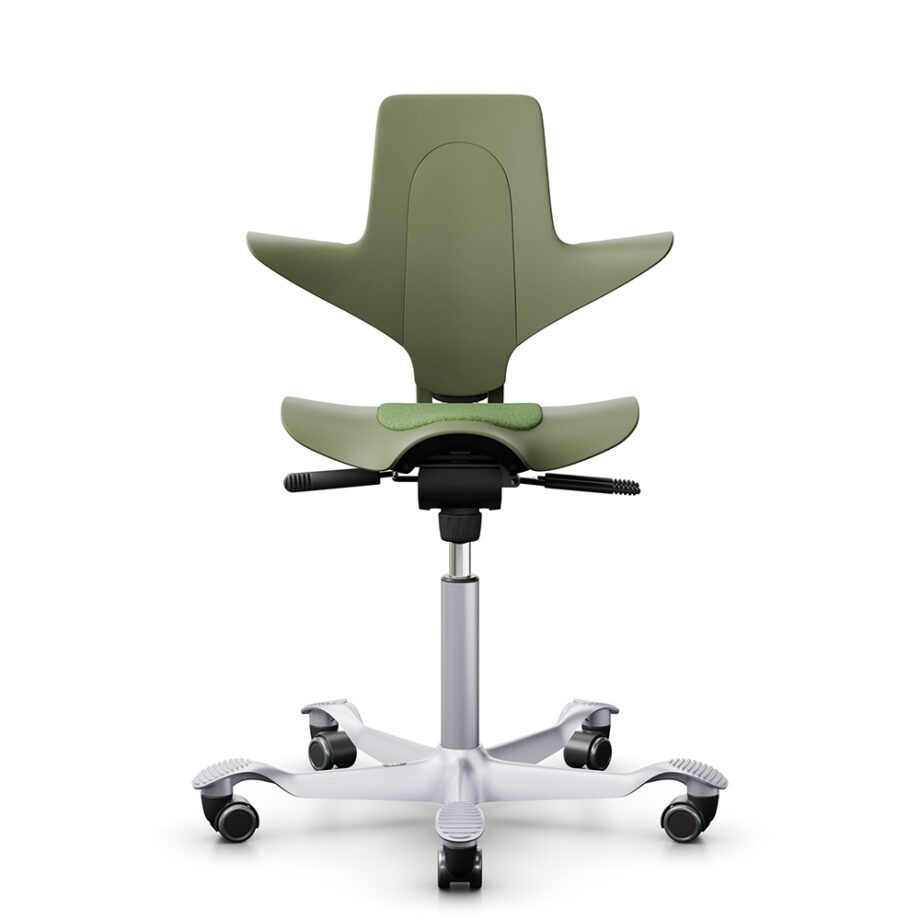 sedia ergonomica hag capisco puls