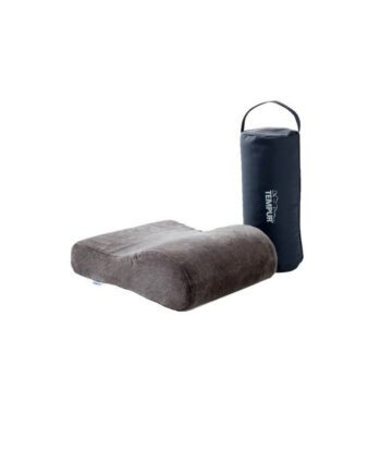 cuscino ergonomico per viaggiare