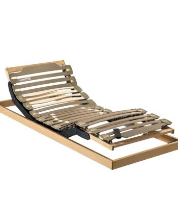 Rete letto in legno Fulgore