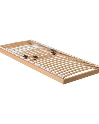 Rete letto in legno Sospiro