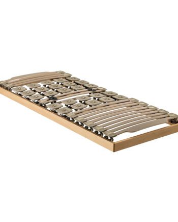 Rete letto in legno Upnos