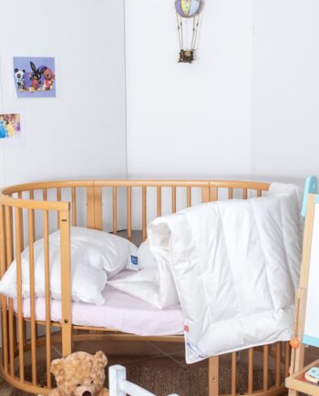 Piumino Kid Light