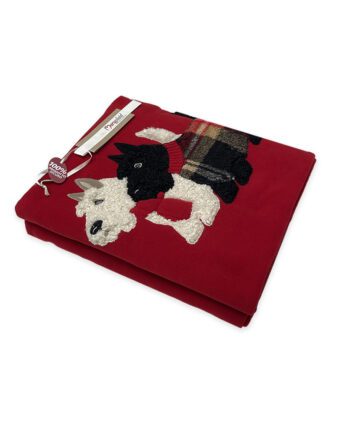 Plaid Maryplaid Cagnolini in pile