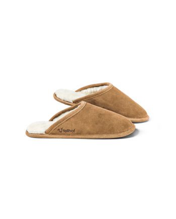 Pantofole Unisex Trendy Beige