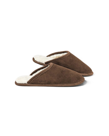 Pantofole Unisex Trendy Marrone