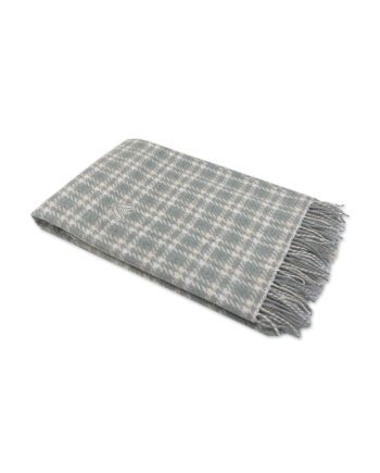Plaid Amir Tartan Verde Mastro Raphael