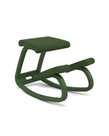 Sedia ergonomica Variable™ Monochrome
