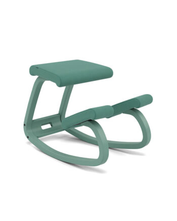 Sedia ergonomica Variable™ Monochrome