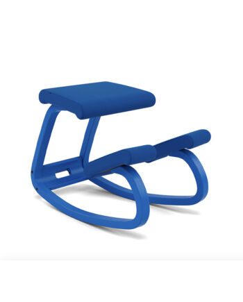 Sedia ergonomica Variable™ Monochrome
