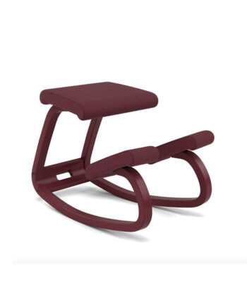 Sedia ergonomica Variable™ Monochrome