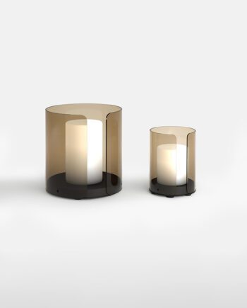 Lampada Alba