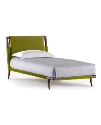 Letto singolo Gaudi