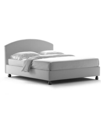Letto matrimoniale Magnolia