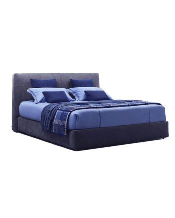 Letto matrimoniale Myplace
