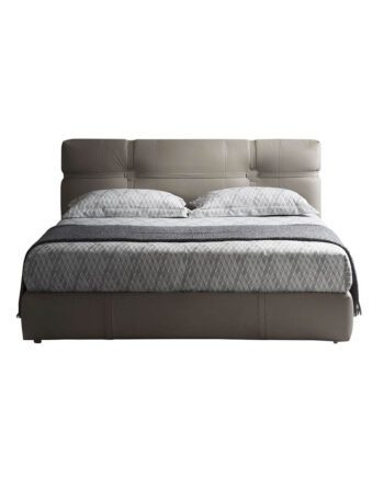 Letto matrimoniale New Bond