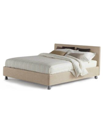 Letto matrimoniale Notturno