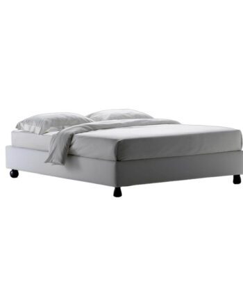 Letto matrimoniale Sommier