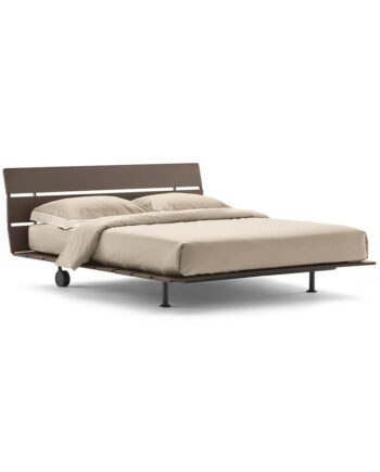 Letto matrimoniale Tadao
