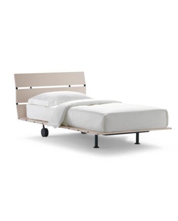 Letto singolo Tadao