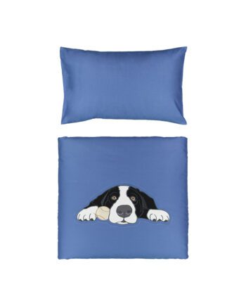 Set copripiumino singolo MaryPlaid