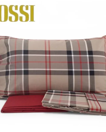 Copripiumino Windsor Bossi