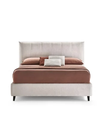 Letto contenitore Gastone