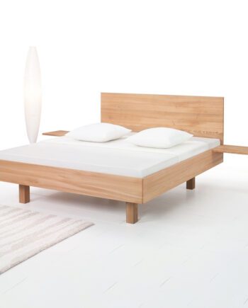 Letto in legno Zuila Easy