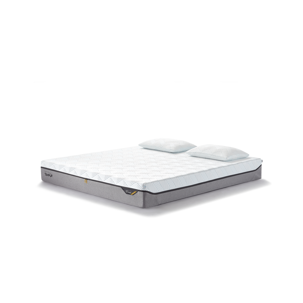 Materasso Tempur Pro® Plus Smartcool medium firm