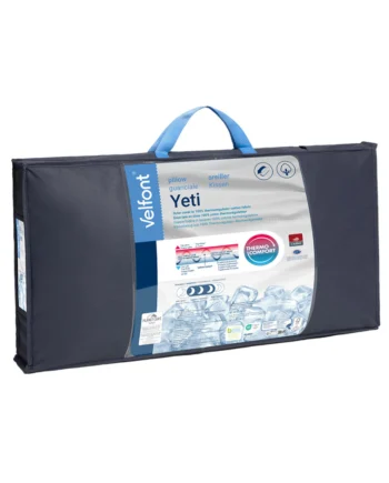 Cuscino Yeti termoregolatore