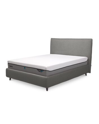 Letto in tessuto TEMPUR® UNO