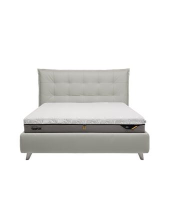 Letto in tessuto TEMPUR® QUATTRO