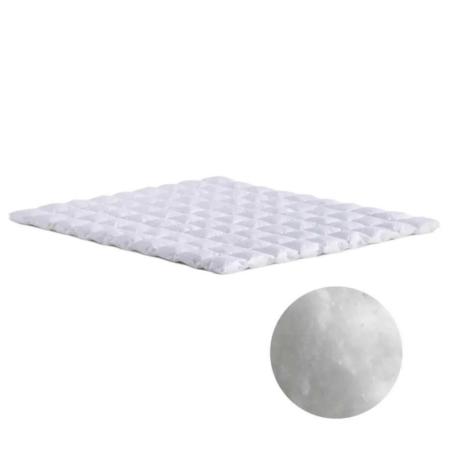 topper anallergico flou comodo