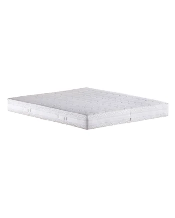 materasso flou molle insacchettate e memory